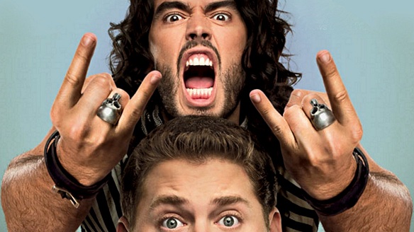 3 Informal Sequels Spawned By Get Him To The&nbsp;Greek