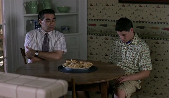 Here’s How The American Pie Franchise Could’ve Been The&nbsp;Best