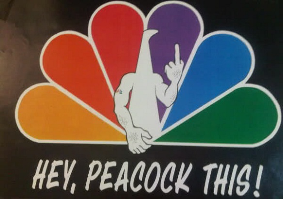 This Is The Most Absurd TV News I’ve Read In A&nbsp;While