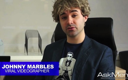 Meet Jenna Marbles’ Brother –&nbsp;Johnny