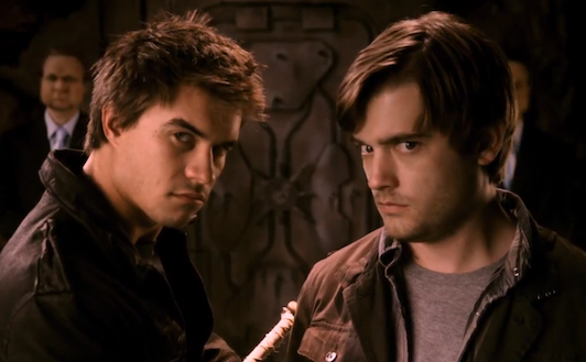 SPOILER ALERT! ‘John Dies at the End’ Red Band&nbsp;Trailer