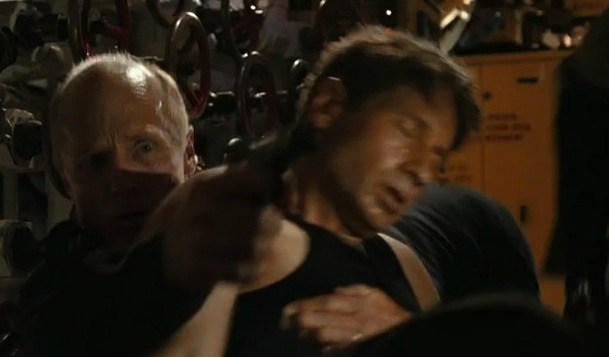 World War 3 Begins With The ‘Phantom’ Menace