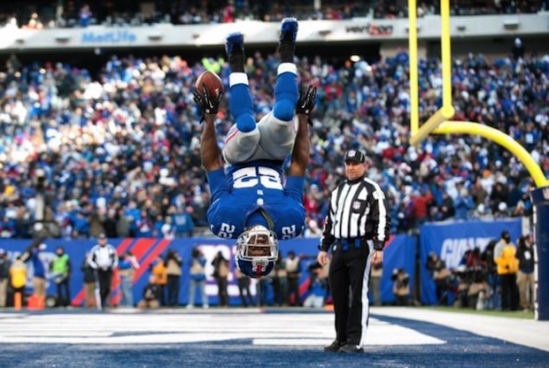 Predictions for The 2013 New York&nbsp;Giants