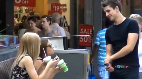 100 Pretty Funny Pick Up&nbsp;Lines