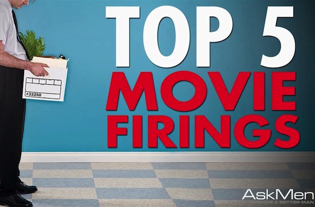 Top 5 ‘You’re Fired’ Movie&nbsp;Scenes