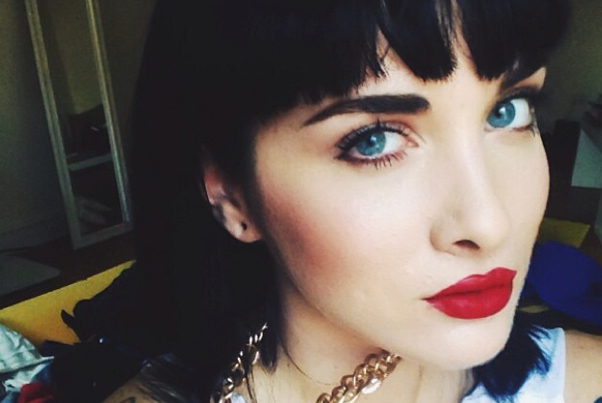 The Most Popular Woman On OkCupid Is Making Your Gross Private Messages&nbsp;Public