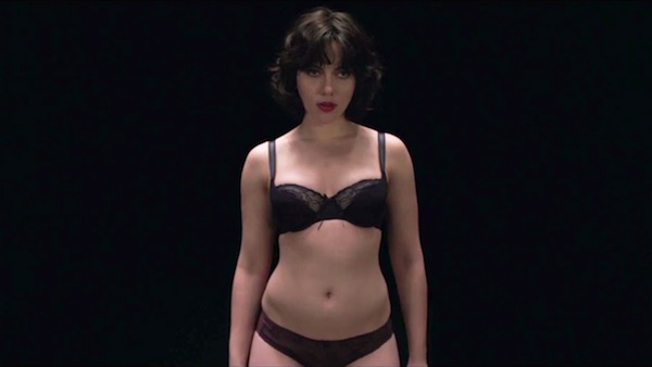 scarlett johansson under the skin movie