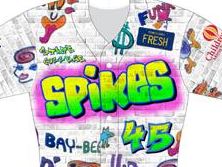 State College Spikes to Wear “Fresh Prince of Bel-Air” Inspired Uniforms For Alfonso&nbsp;Ribeiro