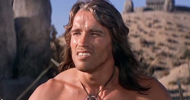 ‘Fartzenegger’ Is The Fart-Filled Arnold Schwarzenegger Video You Never Knew You&nbsp;Needed