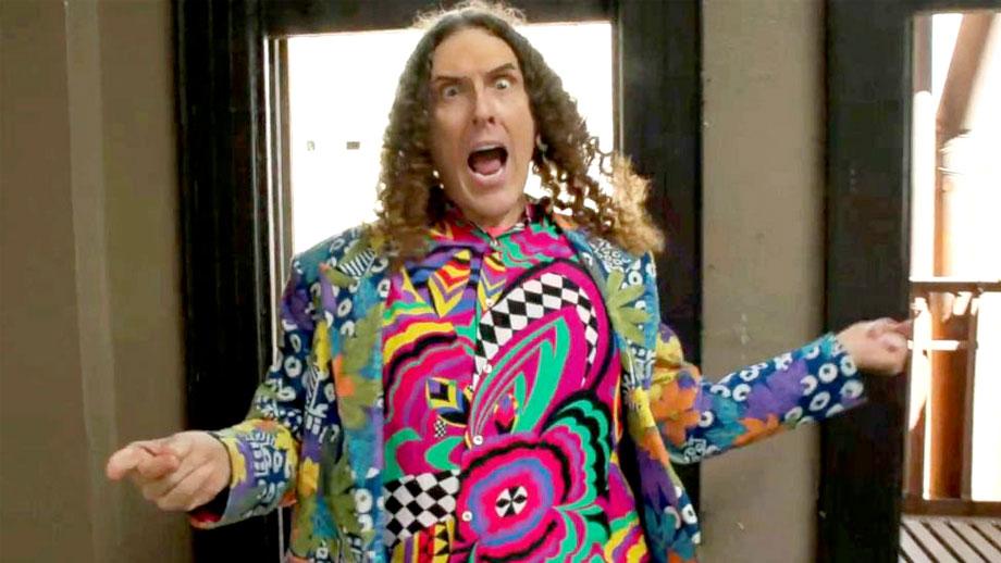 Twitter’s Best Rejected Weird Al Songs #RejectedWeirdAlSongs