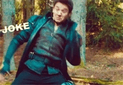 joke goes over head hansel gretel witch hunters