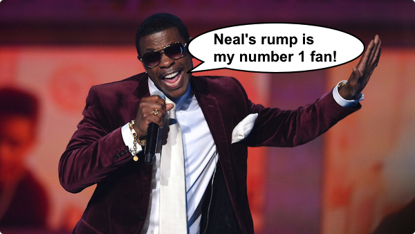 Watch My AXS TV Gotham Comedy Live Audition&nbsp;Audition!