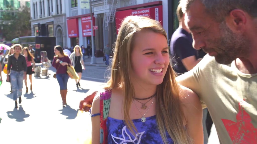 Lemme Holler at this Street Harassment Trending&nbsp;Topic