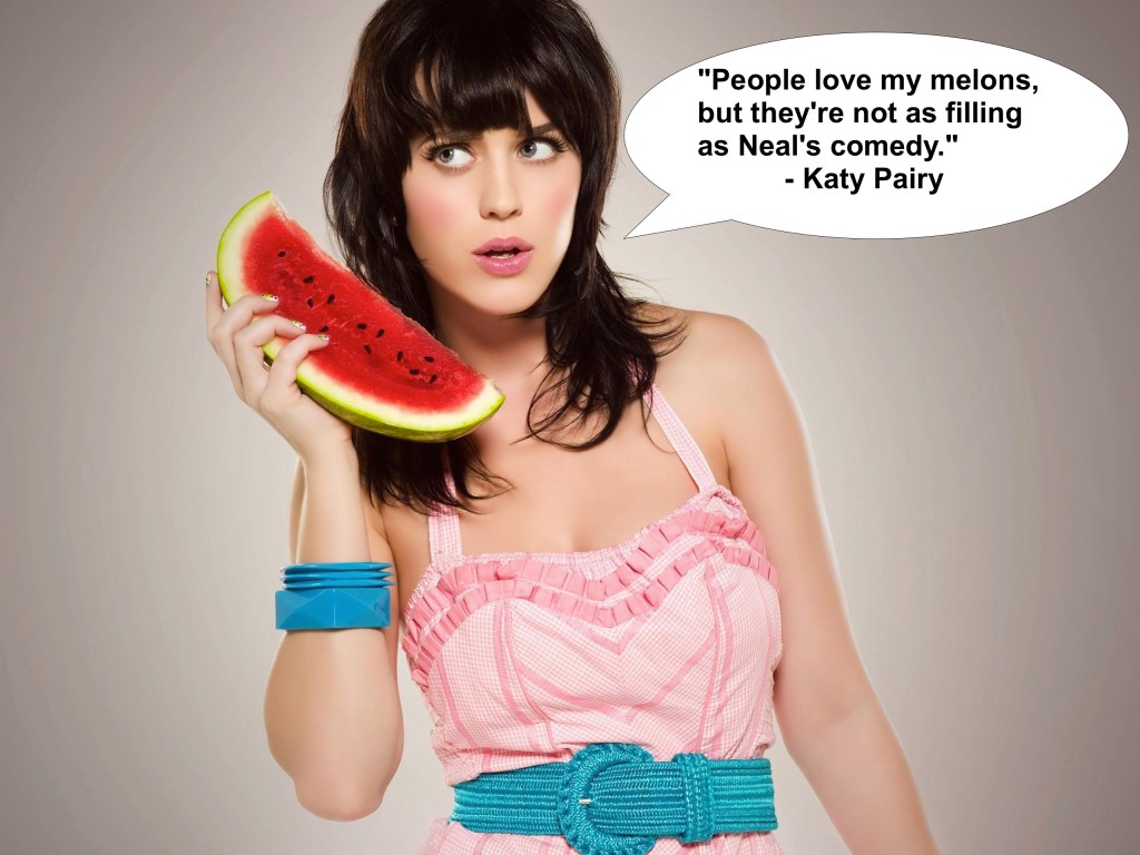 RSVP for My Set at Greenwich Village Comedy Club on Friday, February&nbsp;6th