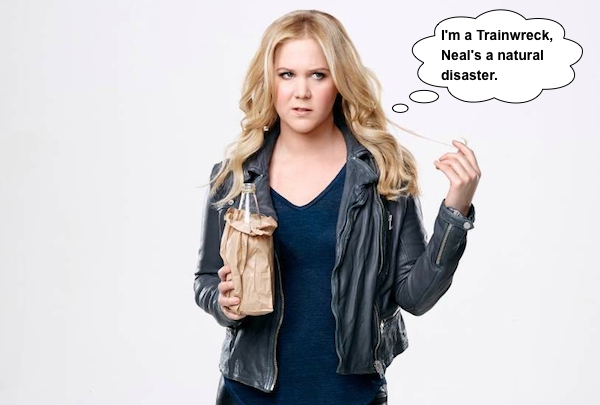 Laugh at Me February 20th at Metropolitan&nbsp;Room