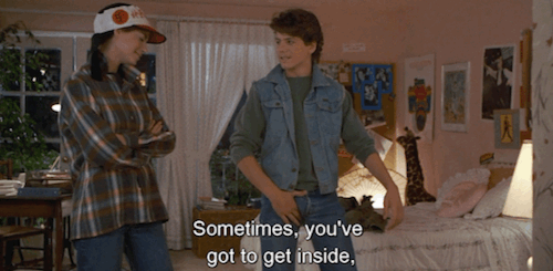 just one of the guys 2