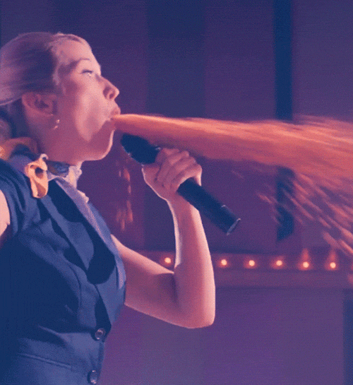 anna camp pitch perfect projectile vomiting