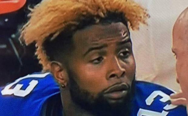 odell beckham jr ny giants cowboys 2015