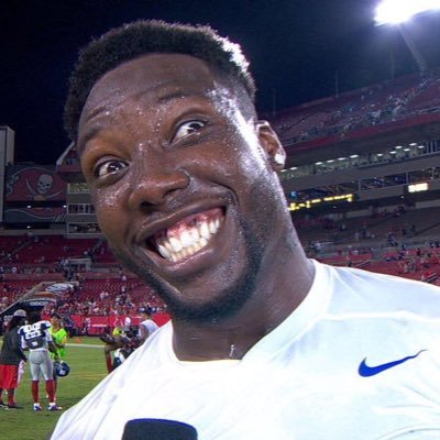 JPP jason pierre-paul giants buccaneers 2015 nfl week 9 post-game interview