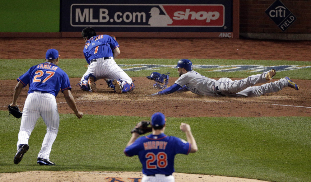Mets Heartbreaking Mistakes Highlight Next Season’s&nbsp;Needs