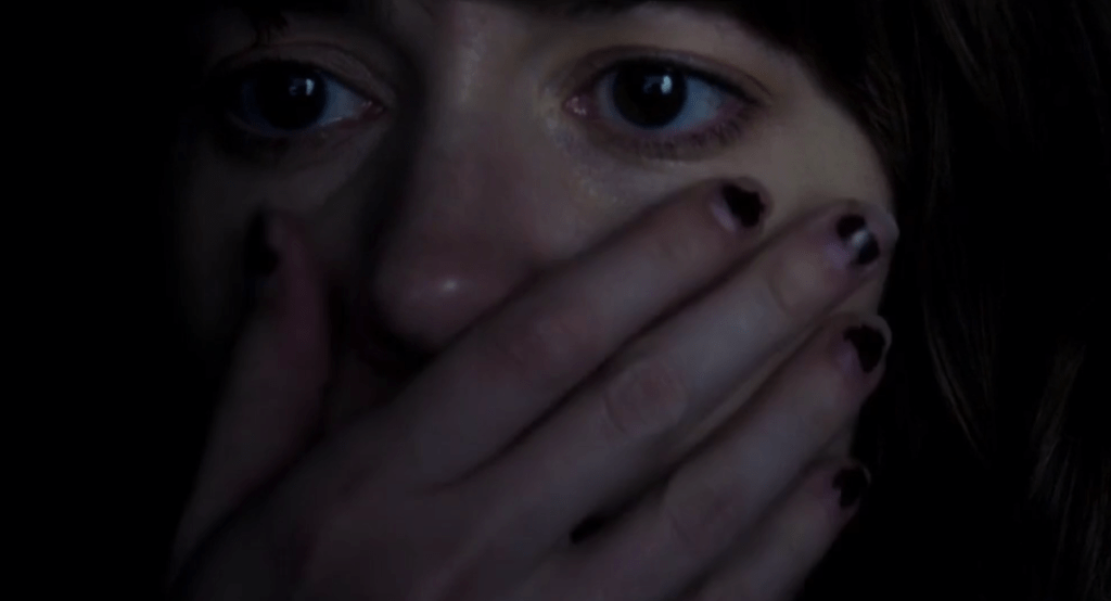 Mary Elizabeth Winstead 10 cloverfield lane move trailer