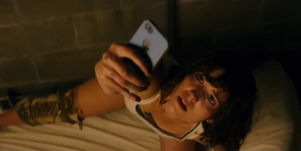 Trailer for Cloverfield Sequel “10 Cloverfield Lane” is Here and I’m&nbsp;HYPED