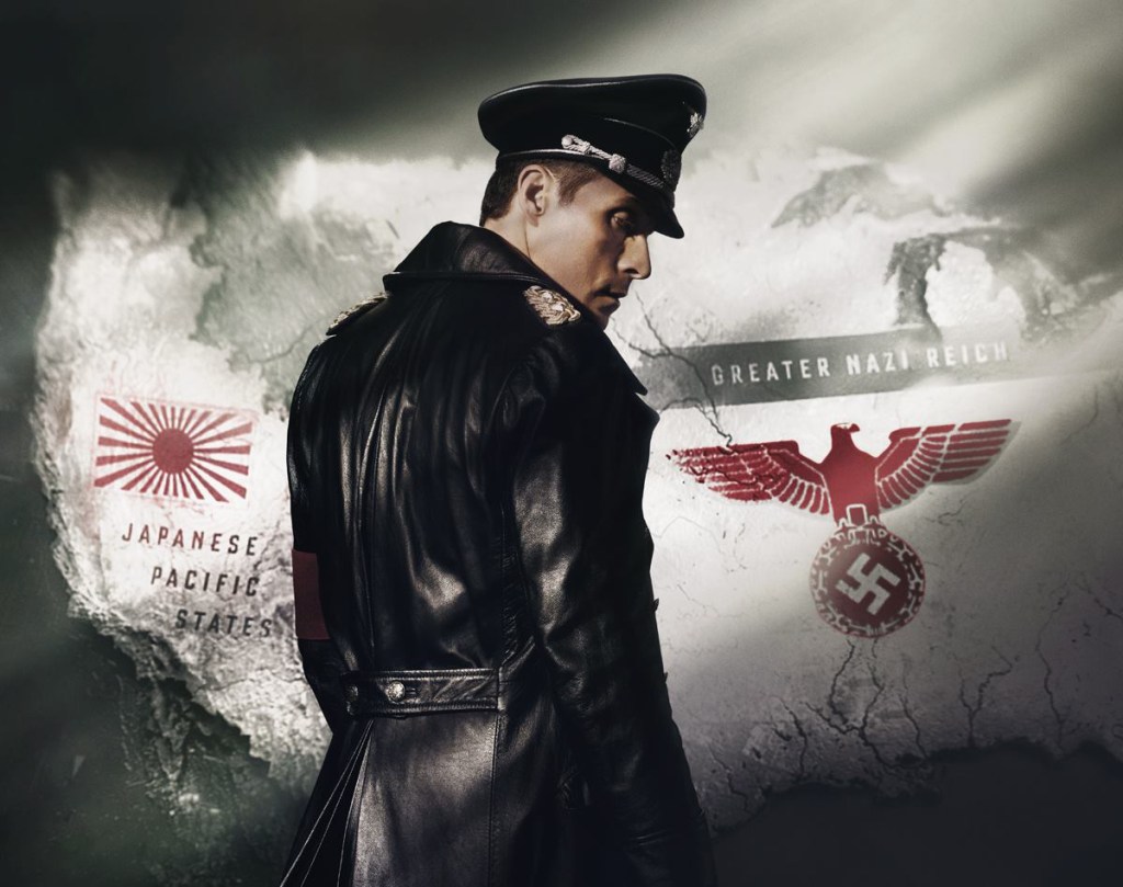 The Man in the High Castle Visual Effects Will Make You Question&nbsp;Reality