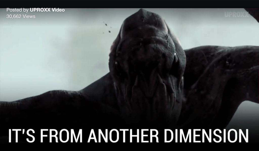 The 8 Craziest Theories About Cloverfield & 10 Cloverfield&nbsp;Lane