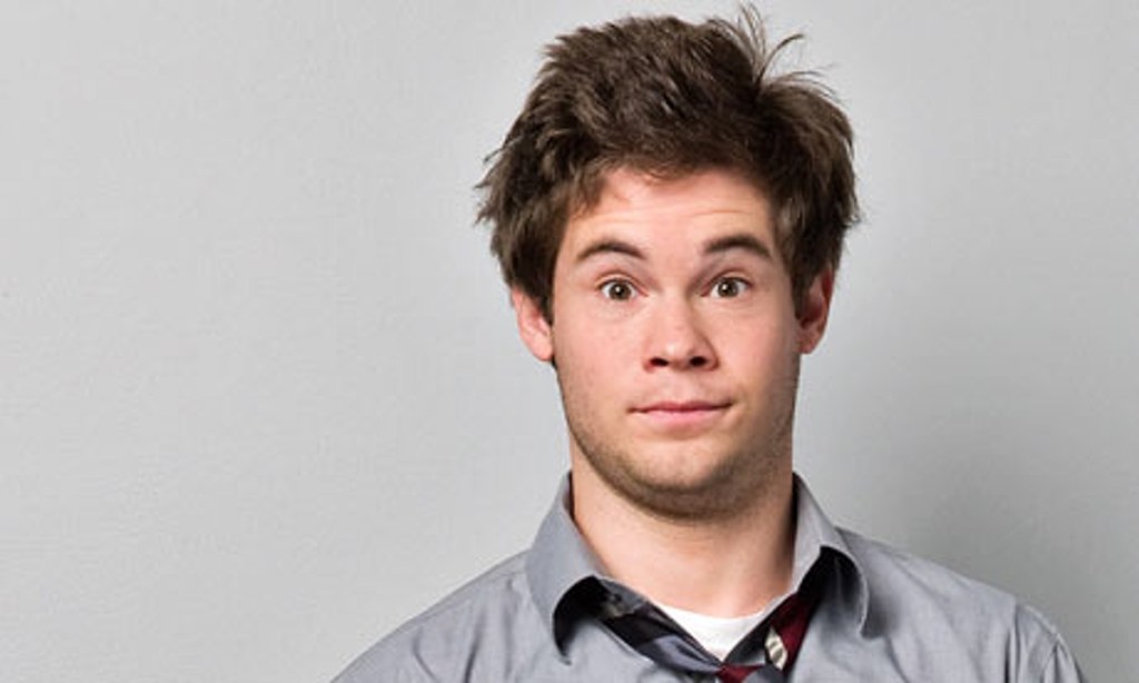 Workaholics Video: 9 Reasons Why You Should Apply To Be Adam Demamp’s&nbsp;Co-Worker