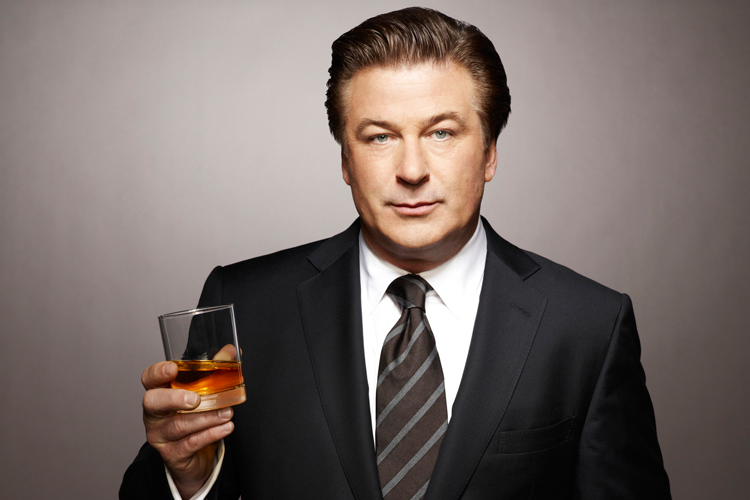 VIDEO: 7 Greatest Bits of Advice from 30 Rock’s Jack&nbsp;Donaghy