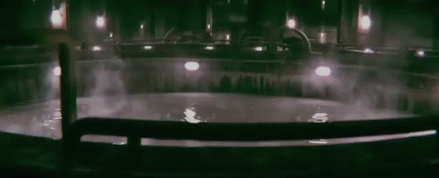 Harley Quinn and The Joker - Suicide Squad