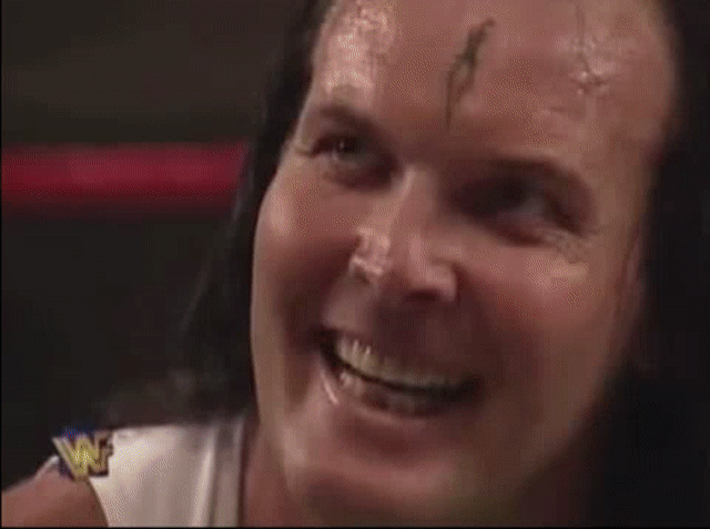 Waylon Mercy wrestler