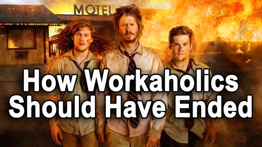 workaholics blake anders adam series finale