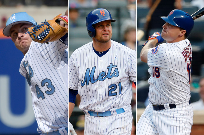 New York Mets Are a “Whiff” Of .500 Away From Buying at Trade&nbsp;Deadline?