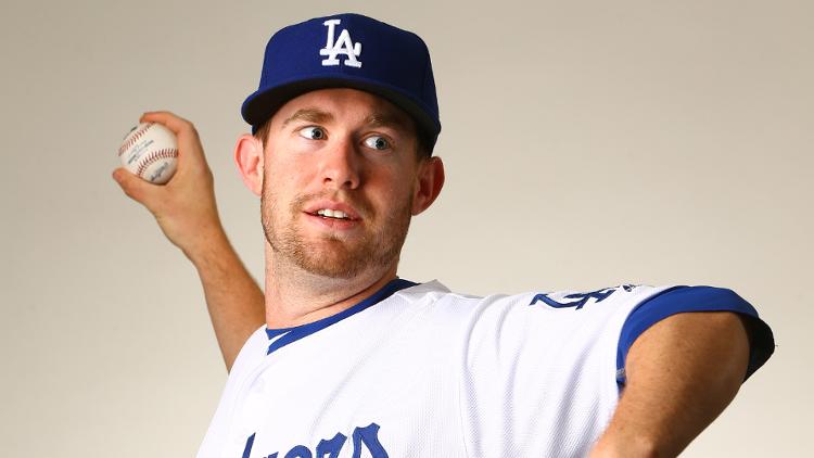 I’m Over Flamethrowers, Give Me a Pitcher Who Can Make The Ball&nbsp;Dance