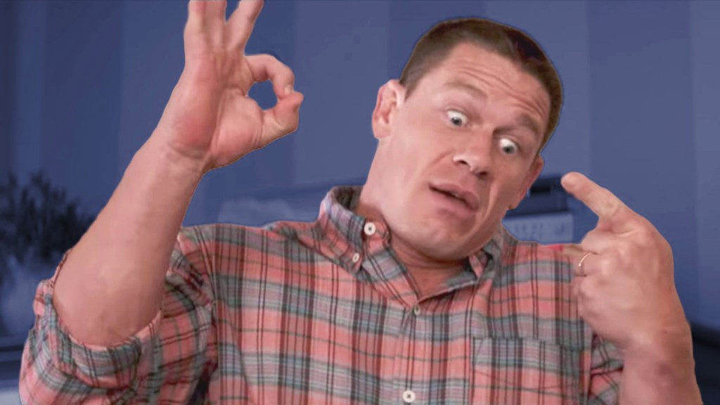 ‘Blockers’ Trailer Confirms John Cena Has a Legit Future in&nbsp;Comedy