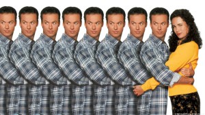 multiplicity movie michael keaton