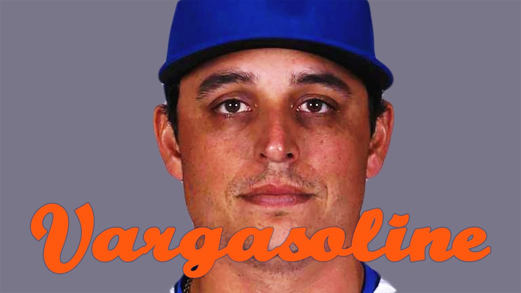 If the Mets are Getting 2017 Jason Vargas, 2018 Is Going To Be a Sensational&nbsp;Season