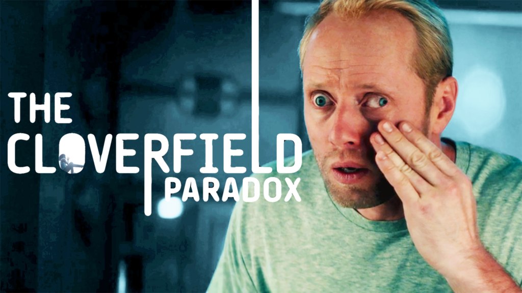 The Cloverfield Paradox is Proof We Should Stop Slapping ‘Cloverfield’ on Movies as a Marketing&nbsp;Tool