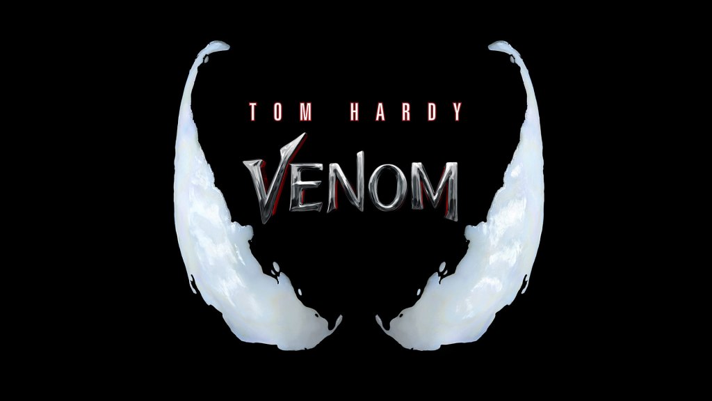Tom Hardy and His Demons Are Giving Us the Venom We&nbsp;Deserve