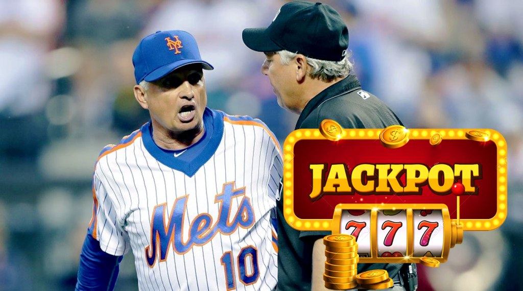 What Does ‘Our Ass is in the Jackpot Now’&nbsp;Mean?