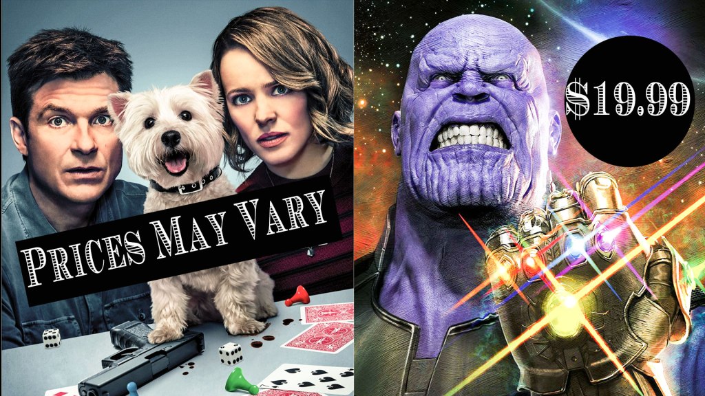 MoviePass is About To Pass, So Here’s My Movie Ticket Prices&nbsp;Proposal