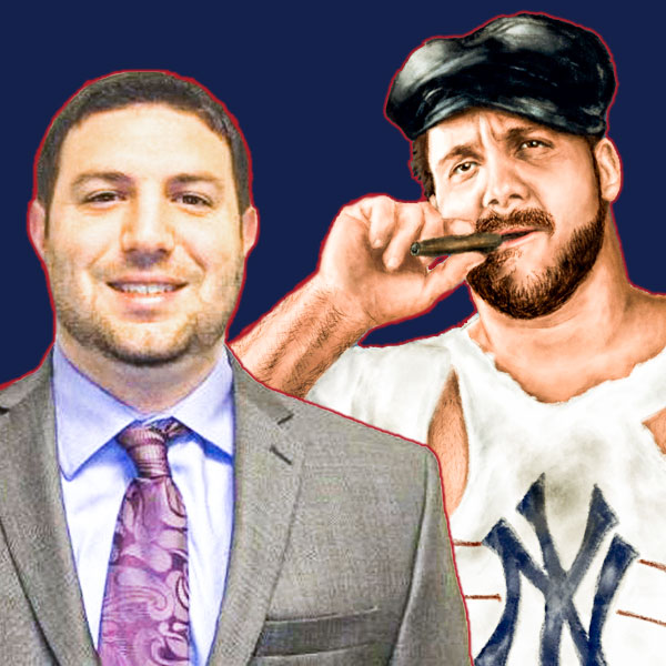 Bobby Reagan Reags and Brooklyn Brawler