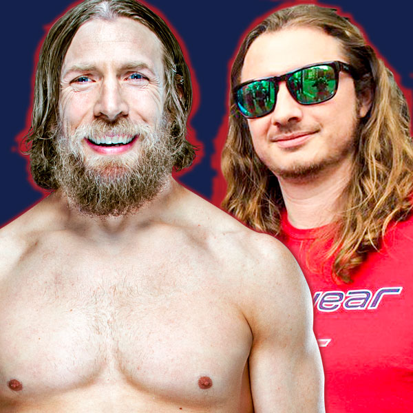 Daniel Bryan and PFT Commenter