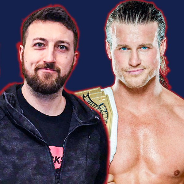 Devlin and Dolph Ziggler