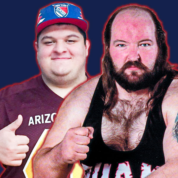 glenny balls and earthquake