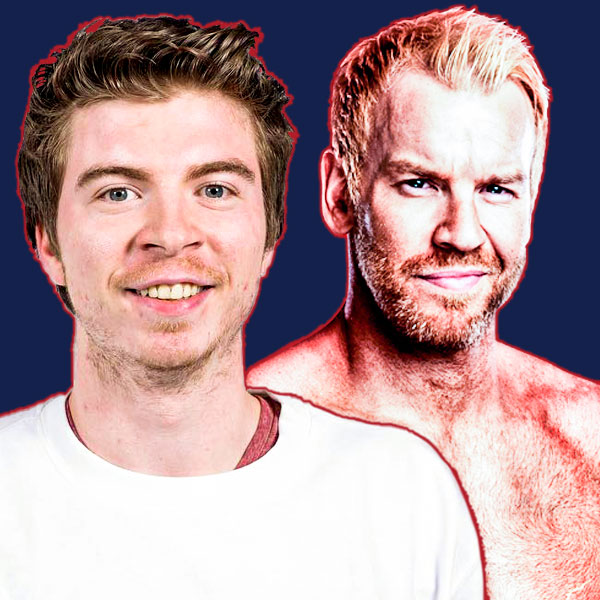 Jack Mac McGuire and Christian