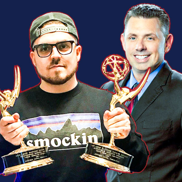 Jeff D. Lowe and Michael Cole