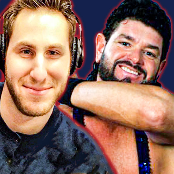 Kmarko Keith Markovich and Barry Horowitz