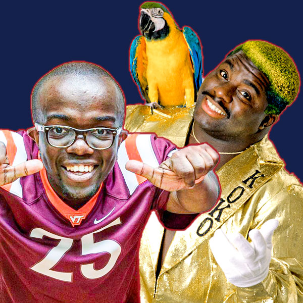 zah zvataida chimedza koko b ware